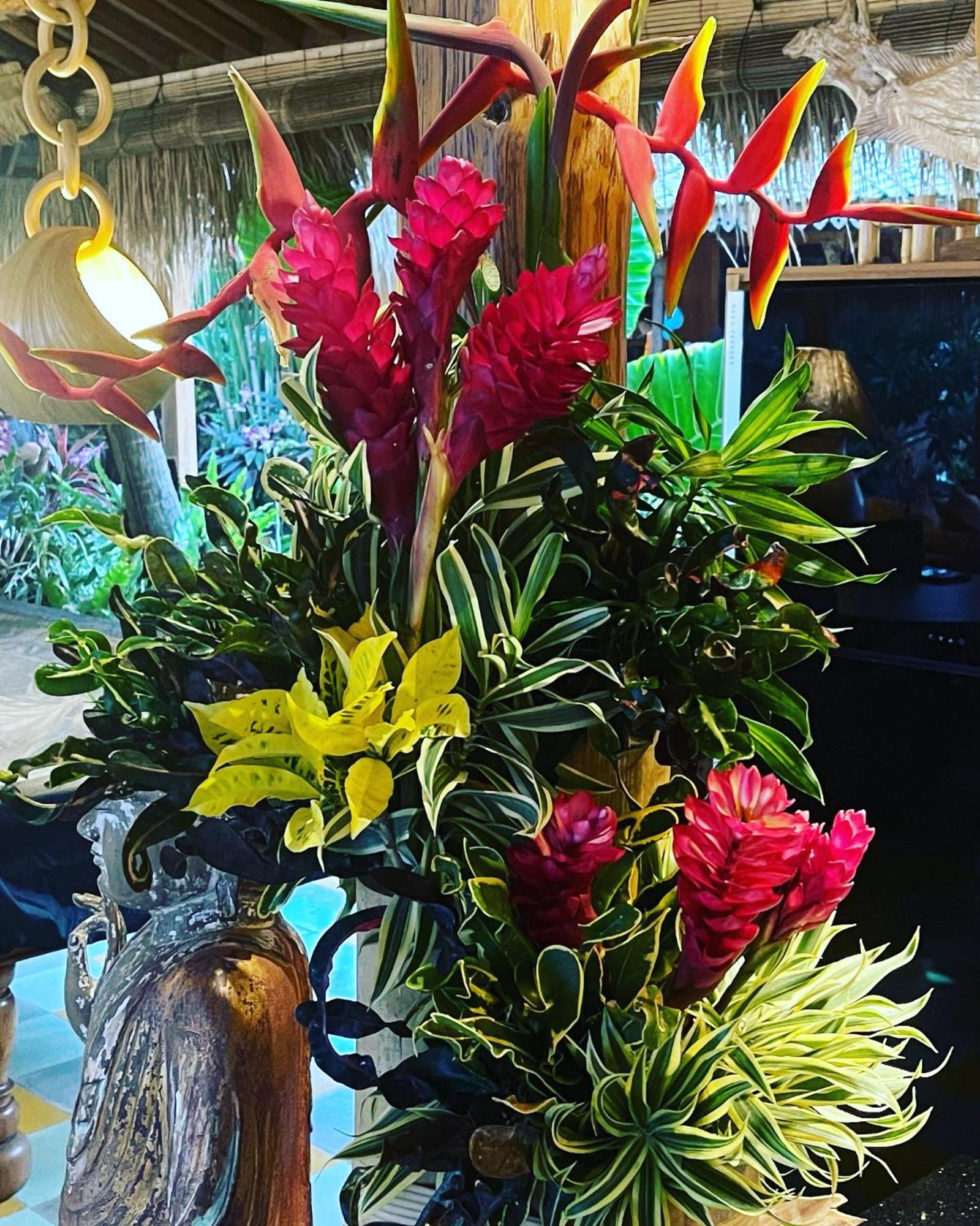 Louka Beach Bali Tianyar Luaran gambar